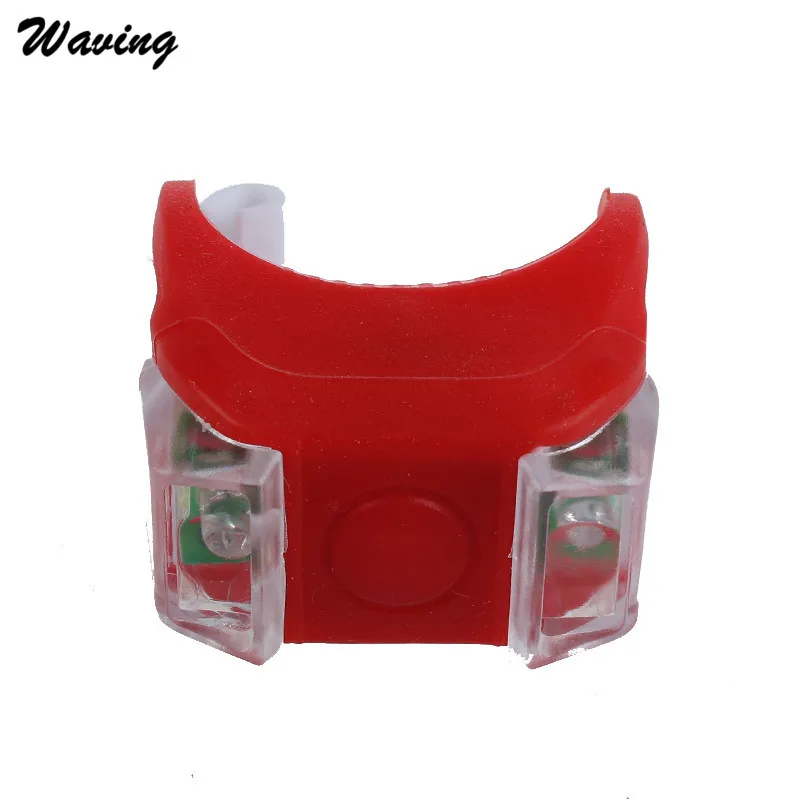 Велосипедный фонарь на заднем фонаре для езды велосипеде Accoessoies новинка