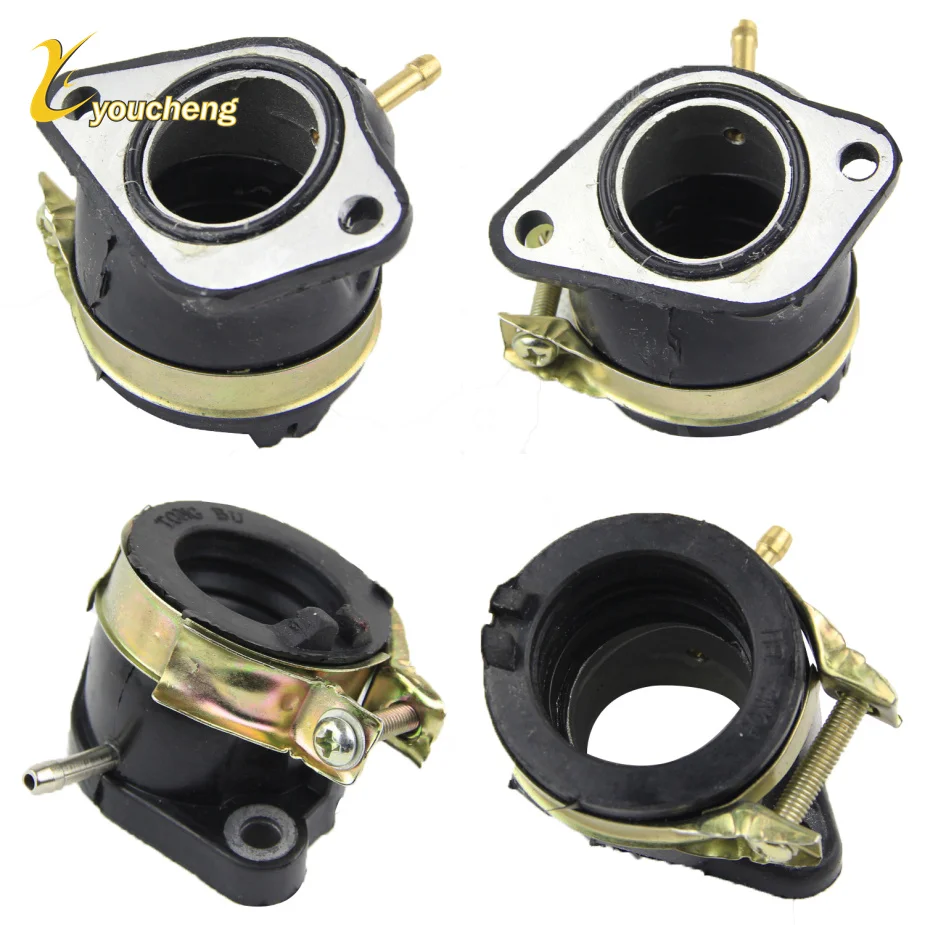 Впускной коллектор загрузочный впускной трубы для V3 V5 CF250 CN250 CH250 ELITE 250 спираль с