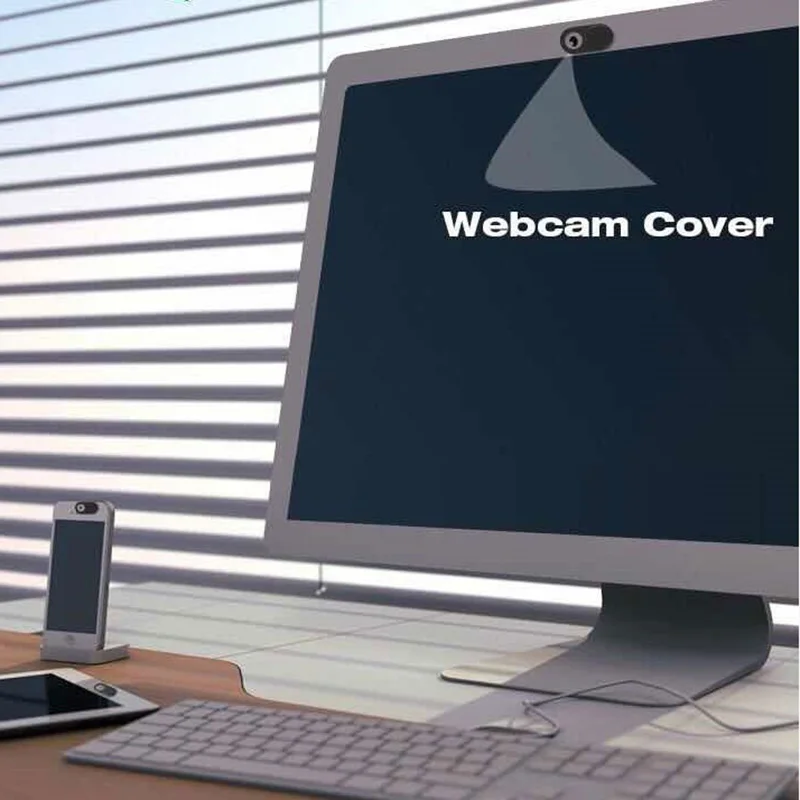 

3 Pcs Webcam Cover Privacy Protect For Laptops Cute Notebook Camera Cover Secrecy Webcam Cover For PC Computer Phone
