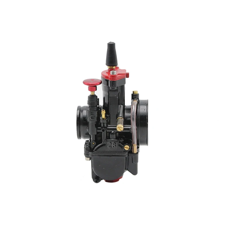 Высококачественный мотоциклетный карбюратор Alconstar КАРБЮРАТОР PWK Koso Pwk 28 мм 30 32 34