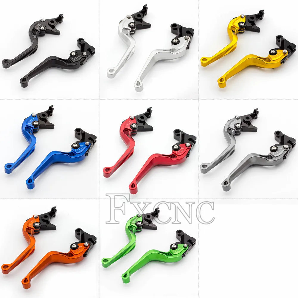Для Yamaha Virago 250 88-07 535 87-00 70 85-87 CNC 3D Змея аксессуары для мотоциклов Регулируемые