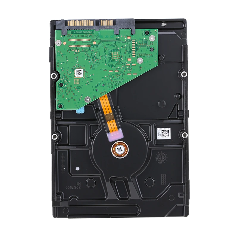Внутренний жесткий диск Seagate для компьютера 4 ТБ 3 5 дюйма SATA 5900 об/мин 6 64 Мб Кэш