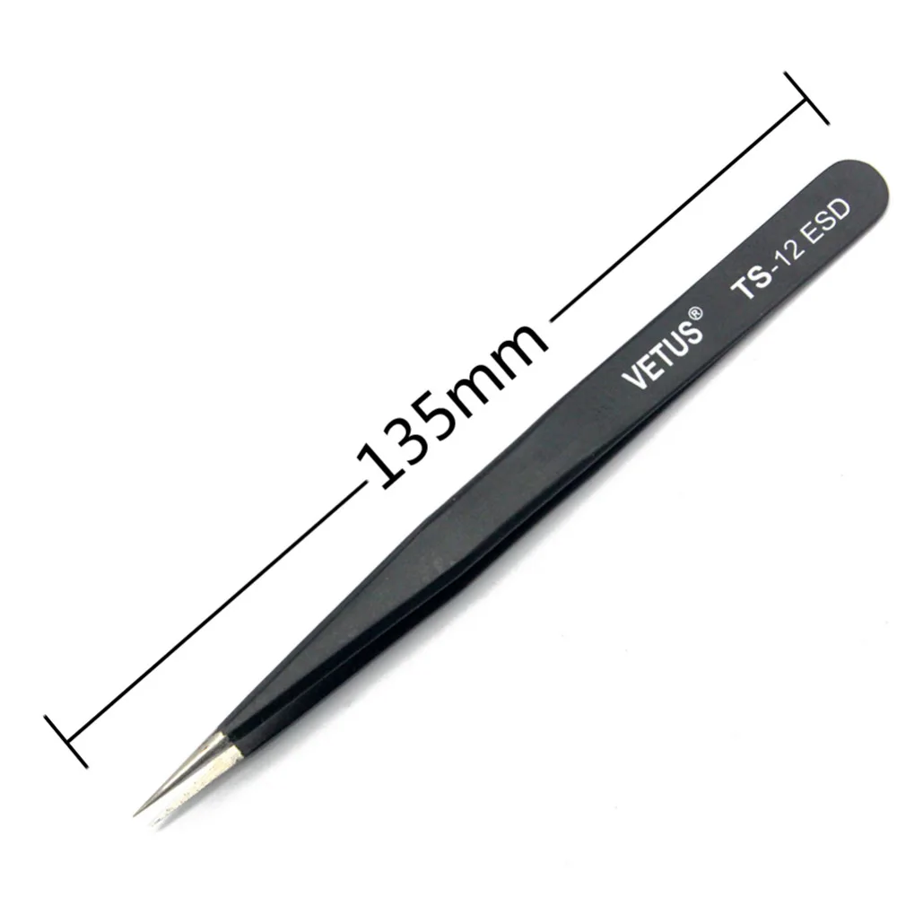 Защита от статического электростатического разряда безопасный тонкий