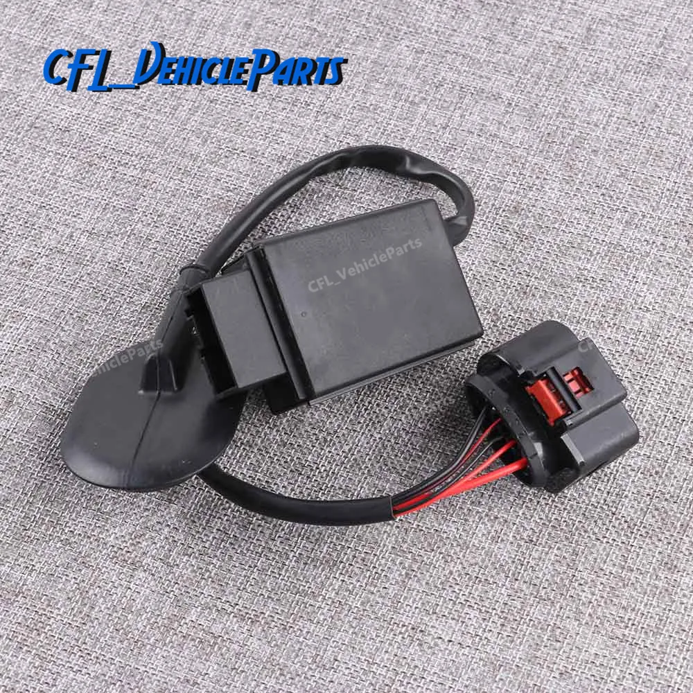Модуль контроллера топливного насоса 1K0906093G для Audi A3 2003 2015 VW Jetta 2006 Golf Rabbit Passat CC Beetle