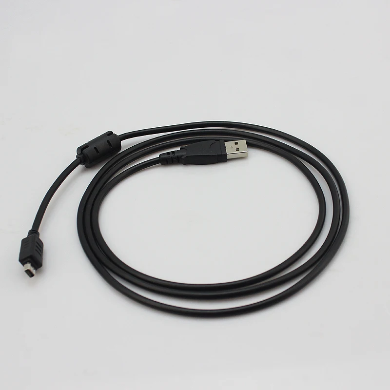 Высокое качество USB кабель для зарядки передачи данных мини OLYMPUS U600 U700 U710 U810 U820 U830