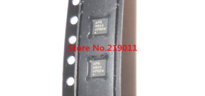 2 шт./лот APW8804QBI TRG APW8804 8804|lot|lot lot |