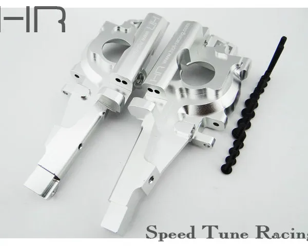 Горячая гоночная CNC подвергая механической обработке дифференциальный