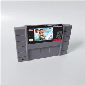 Chrono Trigger серии игры Хак игра малиновый эхо, пламя вечности, Guile-RPG игровая батарея сохранить