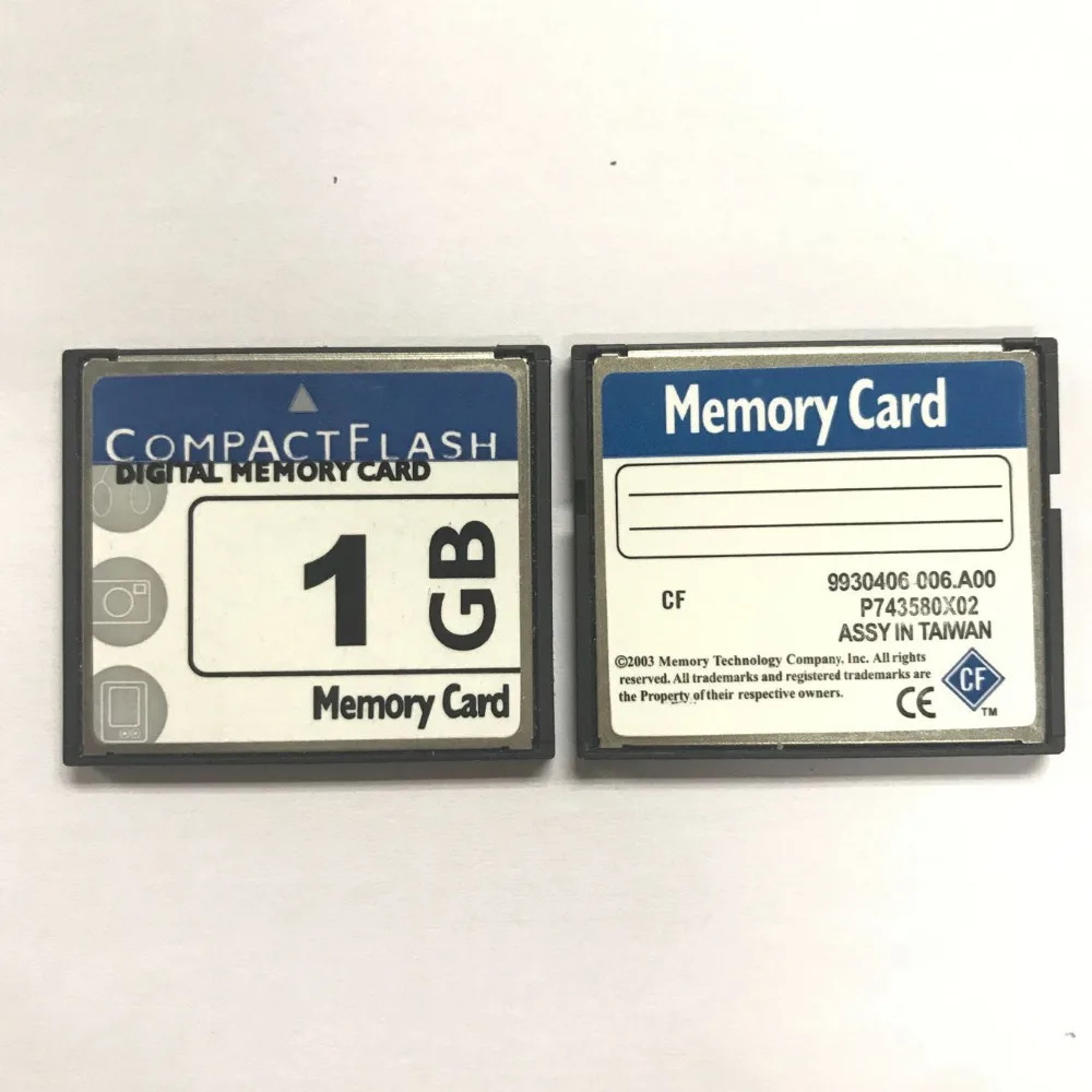 Реальный Ёмкость! 128MB 256MB 512MB 1GB 2GB 4GB CompactFlash промышленная CF карта Compact Flash карта памяти