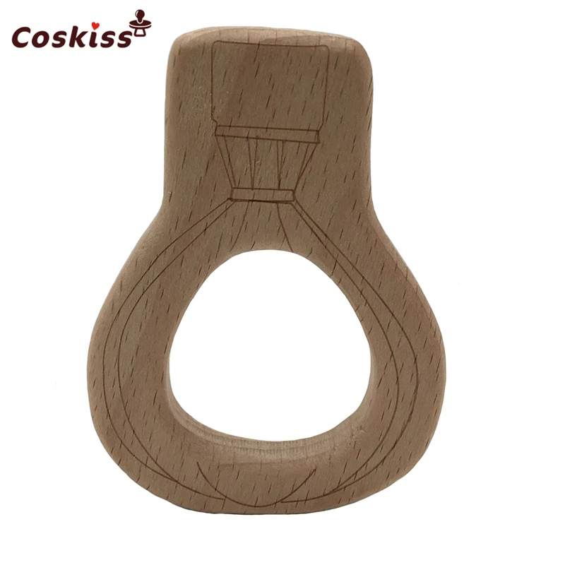 Детский Прорезыватель для зубов с горячим воздухом | Мать и ребенок