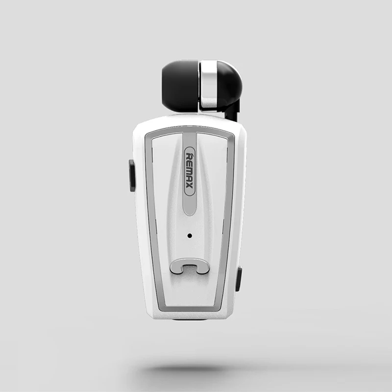 Оригинальный Remax Bluetooth воротник гарнитура 4 0 мобильный телефон Универсальный