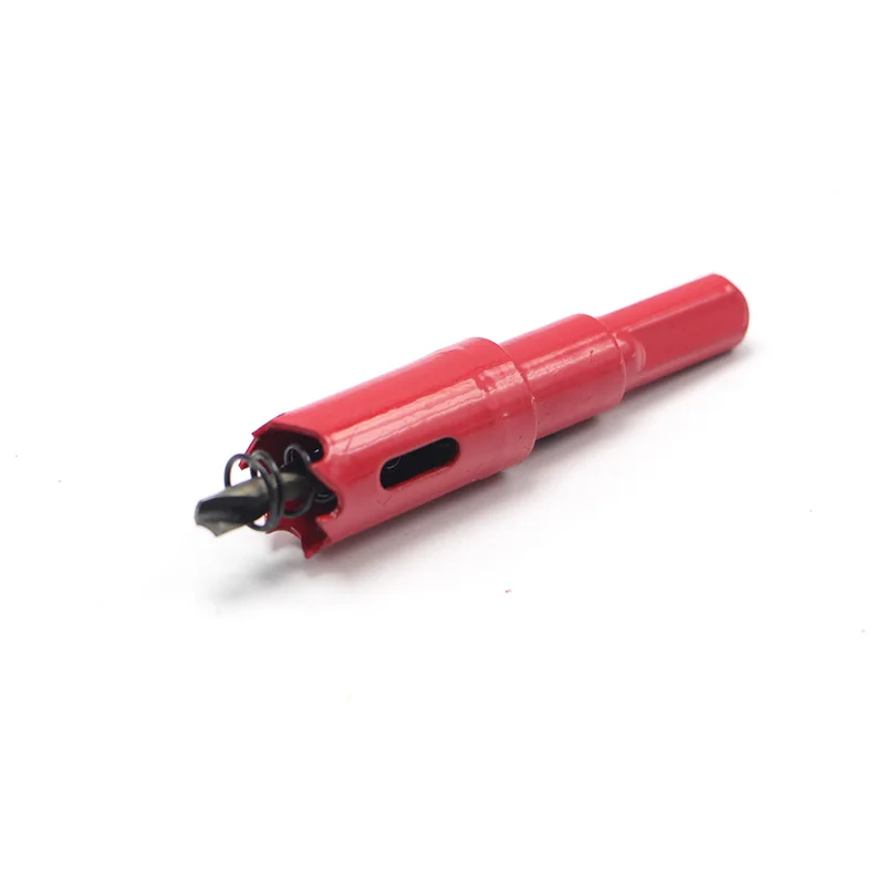 

17mm 0.67" Bi-Metal Wood Hole Saws Bit for Woodworking DIY Wood Cutter Drill Bit