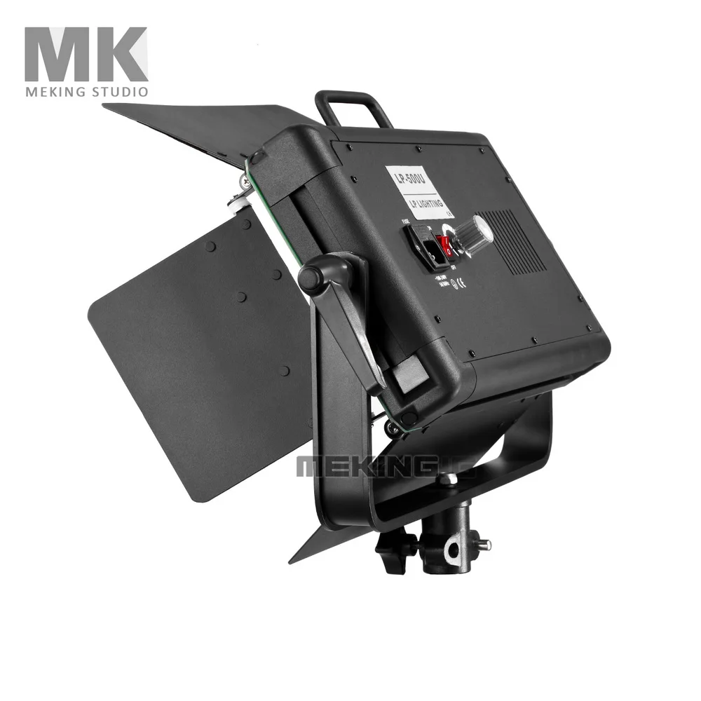 Скидка Светодиодный оссветильник итель для видеокамеры Meking Pro Дешево Светодиодный оссветильник итель для видеокамеры Meking Pro