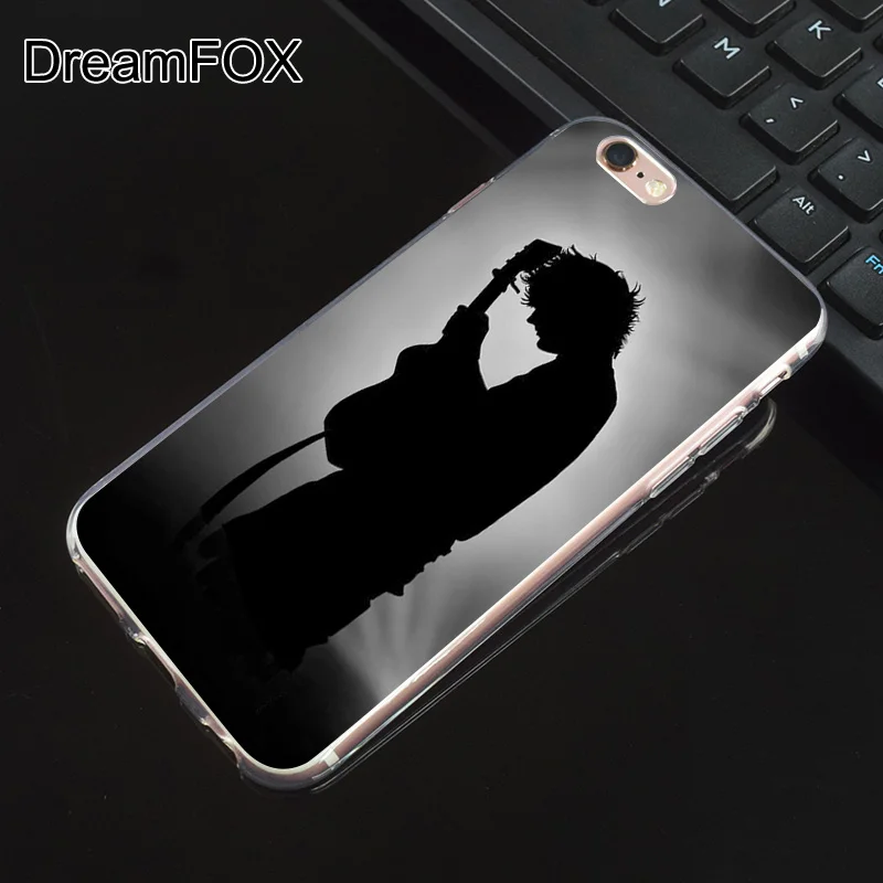 M468 Sheeran Genio Exo Chanyeol Soft TPU Silicone Case Cover For Apple iPhone 11 Pro XR XS Max 8 X 7 6 6S Plus 5 5S SE 5C 4 4S |