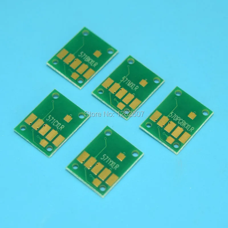 550 551 PGI-550 универсальные чипы для автосброса Canon MX925 MG5450 MG6350 IP7250 принтеров СНПЧ
