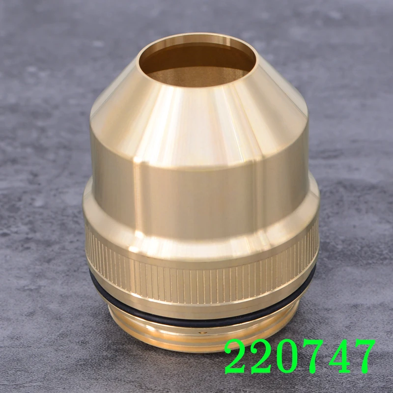 

220747 shield cap 220181 electrode 220182 Nozzle 220183 shield