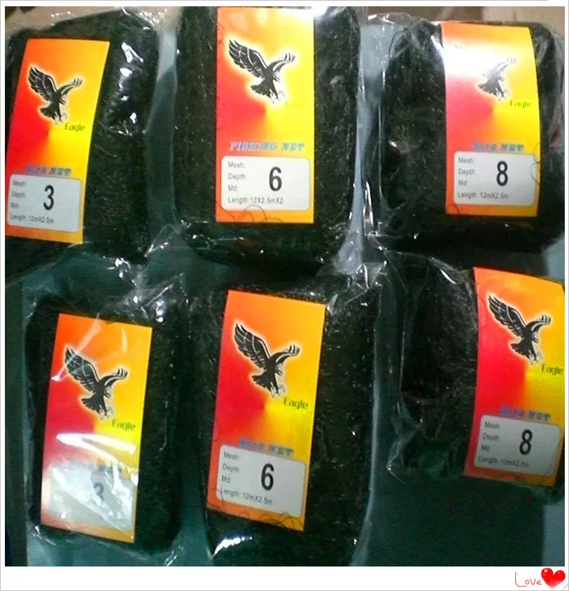 Высококачественная сеть для ловли птиц