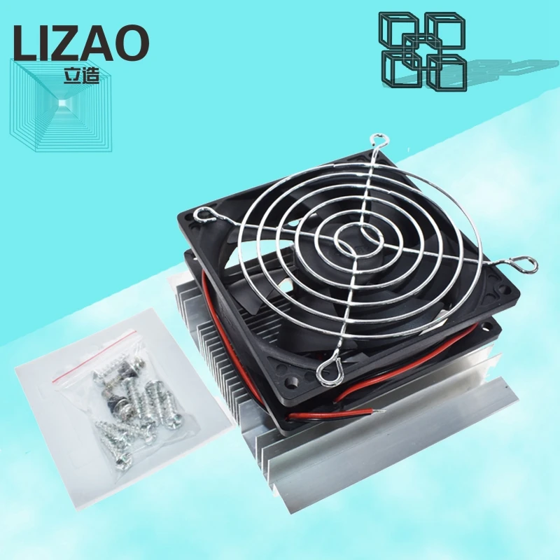 TEC1-12706 TEC1-4902 TEC1-27145 TEC1-12710 TEC1 27145 SP1848 12V TEC Термоэлектрический охладитель Пельтье