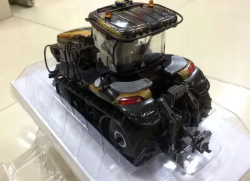 Специальное издание NORSCOT 1/32 CHALLENGER MT865C сельскохозяйственный трактор 58622|agricultural