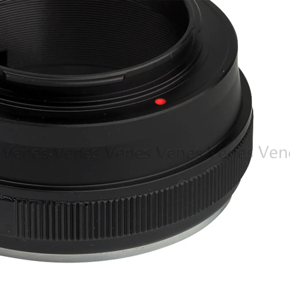 Адаптер для объектива с регулируемой диафрагмой Pentax (A) NEX подходит Sony E Mount A7s A5000