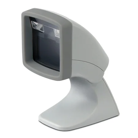 Многонаправленный сканер штрих кодов Datalogic Magellan 800i (1D и 2D) с USB кабелем|barcode