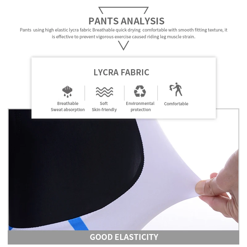 Топ весь черный весенне-осенняя велосипедная брюки с 5D гелевой подкладкой для велоспорта плотные штаны для велосипеда MTB горные велосипедные штаны велосипедные брюки