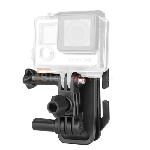 

Детская головка с креплением для GoPro HERO4 /3 + /3 /2 /1