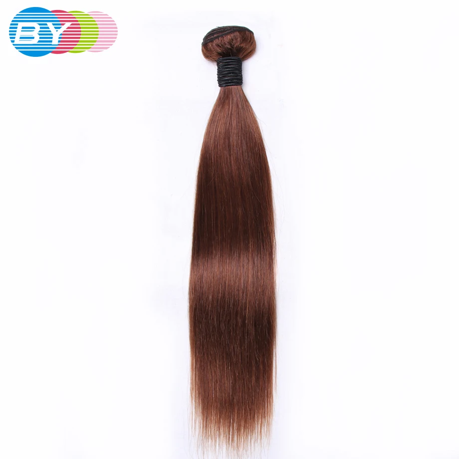 По волосам предварительно цвет ed Remy расширение бразильские прямые волосы