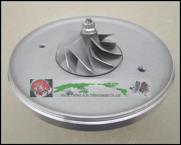 Турбокартридж CHRA HT12 19B 047 282 14411 9S000 144119S000 для NISSAN Navara 3 литра D22 Datsun ZD30 ZD30EFI|chra|chra turbo |