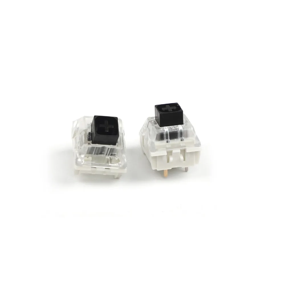 Оптовая Продажа SMD 3 Pin Kailh Box переключатели IP56 Водонепроницаемый совместимый с