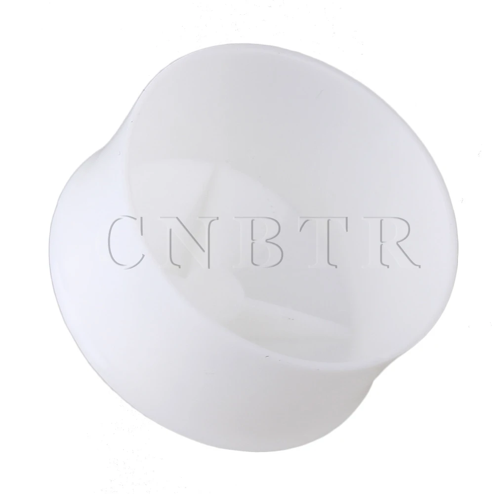 CNBTR 10x прозрачный США Тип 55CC SMT SMD PCB клей распределяя промышленный Шприц