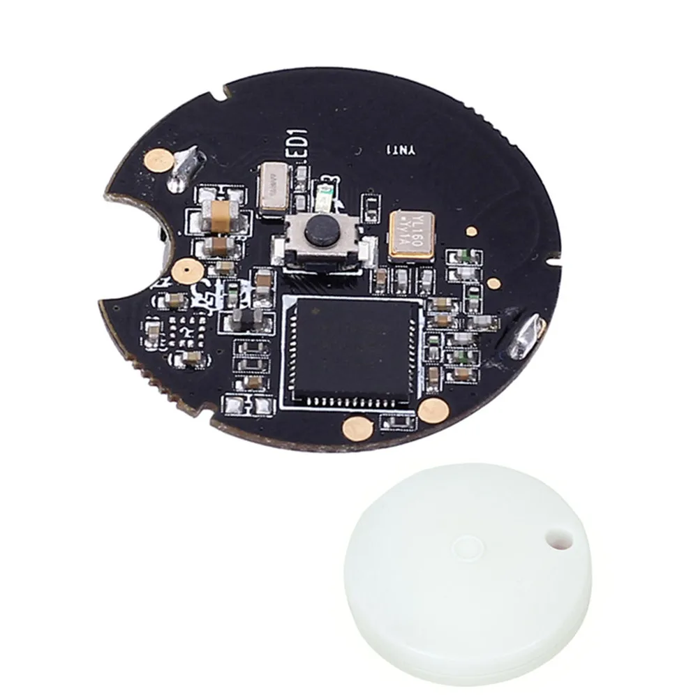 NRF51822 Bluetooth 4,0 беспроводной модуль для базовая станция iBeacon модуль маяка