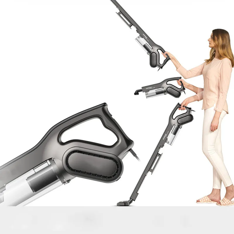 

Deerma 3 in 1 Vacuum Cleaner Handheld Putt Carpet Mites Controller car vacuum cleaner karcher aspiradora aspirador robot