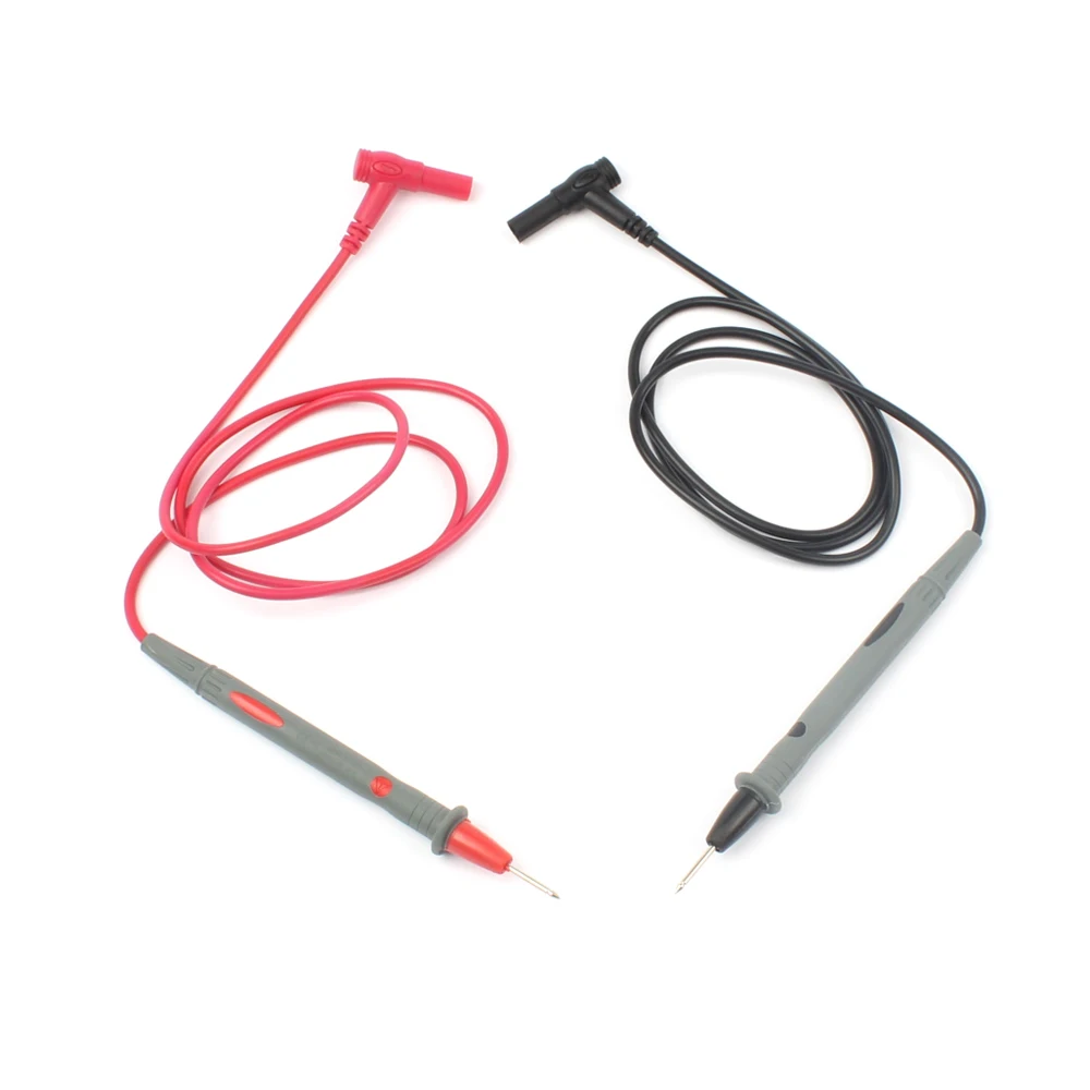 Медные провода кабель зонда с проводом для Виши мультиметра VC99 | Инструменты