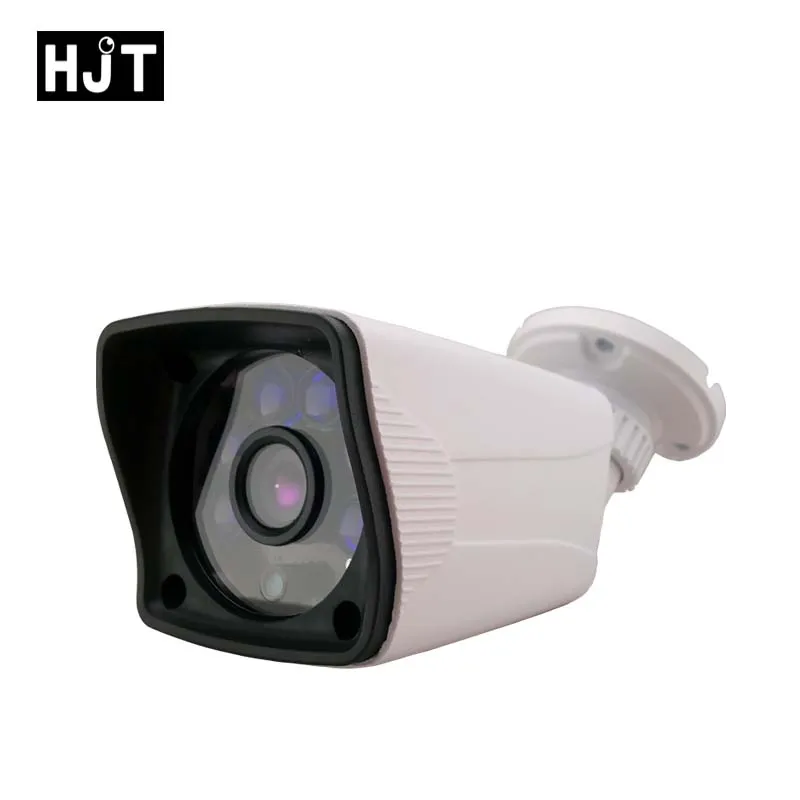 HD 720 P 1.0MP IP Камера наружного видеонаблюдения RTSP Поддержка телефона Android IOS P2P