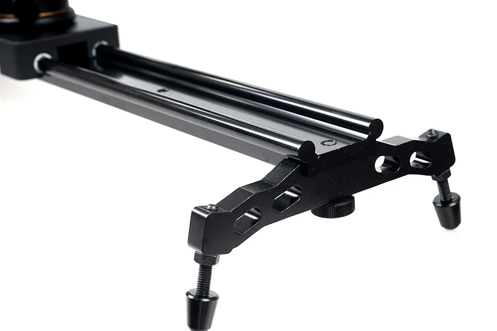 COMMLITE CS SL120 скользящая подушка для видео дорожки слайдер Долли система