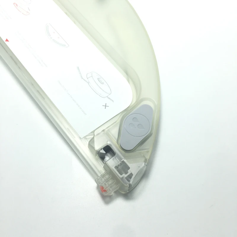 New Original Water Tank Box for Xiaomi Vacuum Cleaner Xiaowa E20 E25 E35 Robot | Бытовая техника