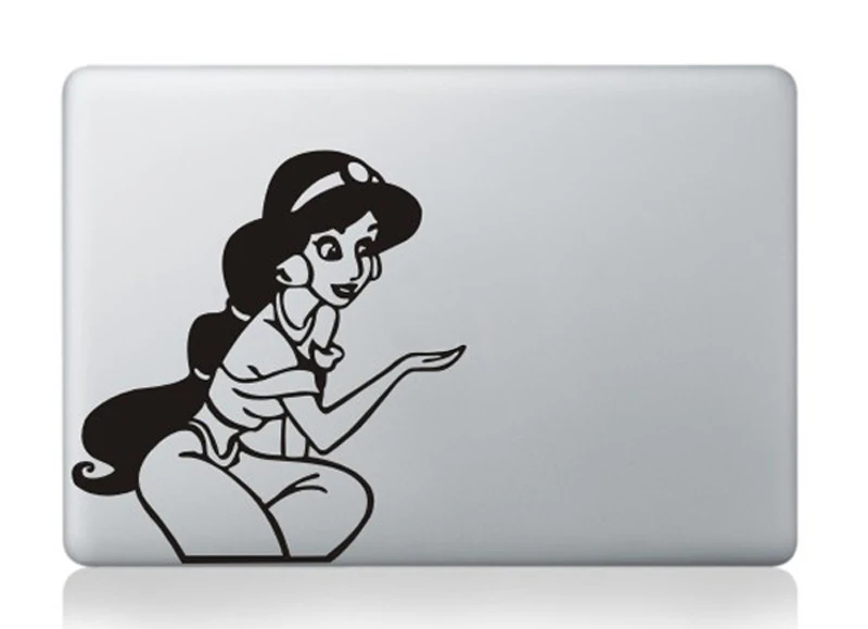 ПВХ ноутбук частичный стикер для Apple Macbook Pro Air retina 11 12 13 15 дюймов Виниловая наклейка для ноутбука наклейка для Macbook