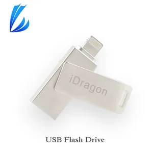 USB флеш-накопитель 3264128 ГБ, флеш-накопитель для iPhone iPad Mini iPod iOS, ПК, устройств OTG, памяти, usb-накопитель