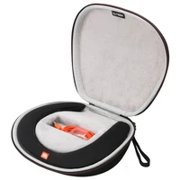 ltgem eva hard case for jbl soundgear speaker travel protective carrying storage bag