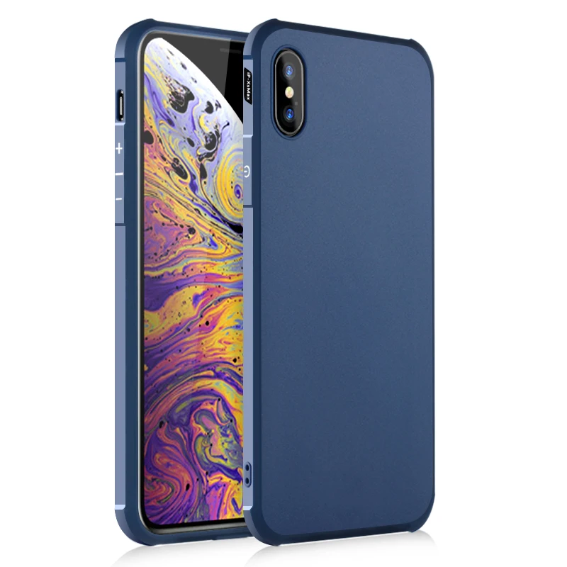 Econais чехол для iPhone X крышка fundas Xs назад оболочки роскошный дизайн 3D Дракона Для Max