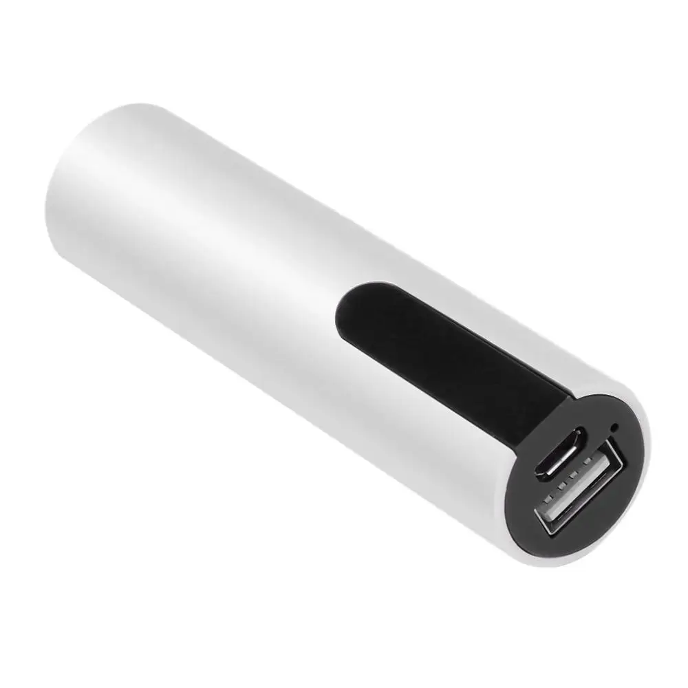 Новый 18650 батарея запасные аккумуляторы для телефонов Чехол USB интерфейс внешний