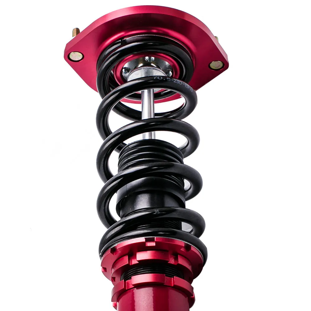 Для Mazda RX7 RX 7 FC3S 86 91 Coilover Комплект деталей для подвески амортизационная стойка
