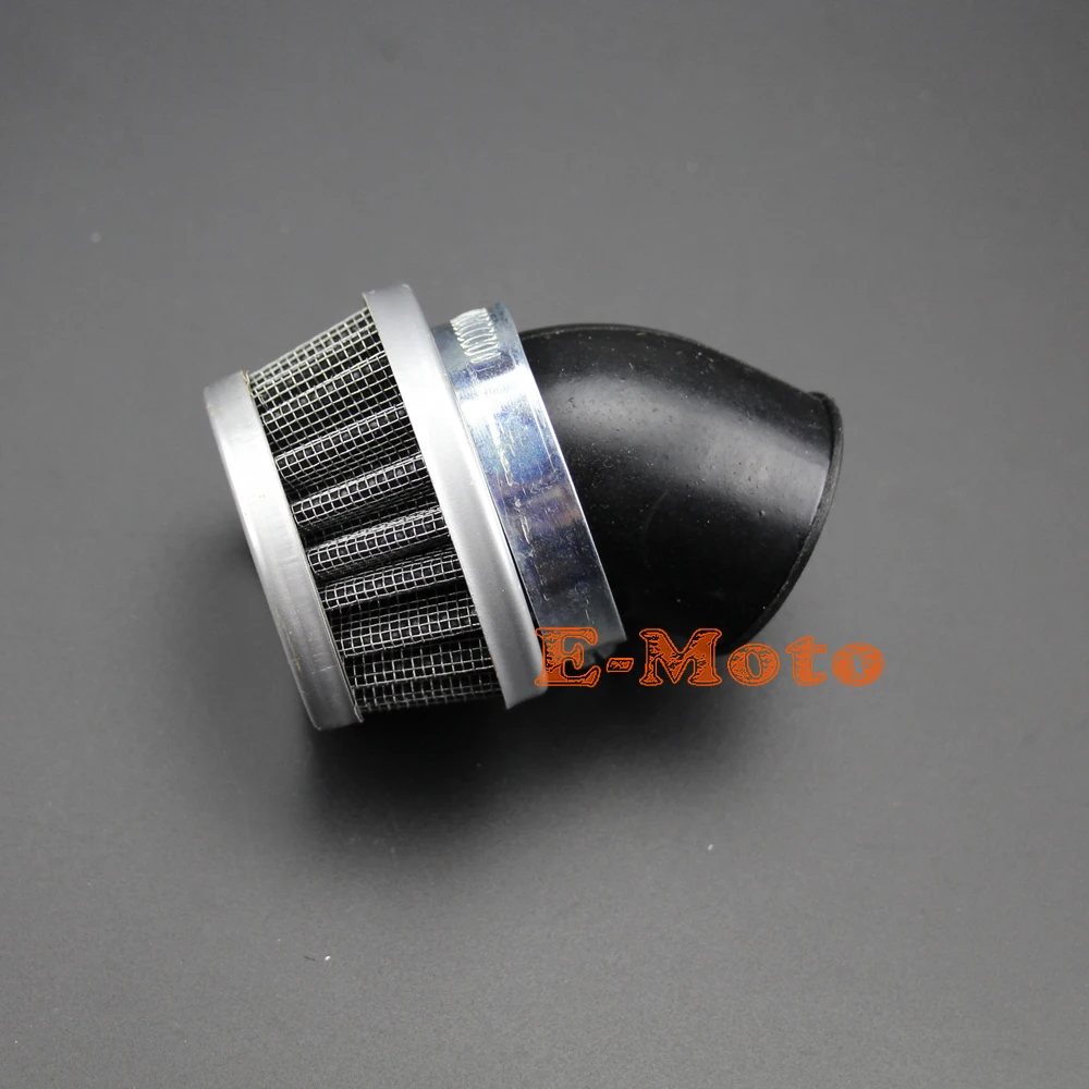 Фильтр воздушный для Honda XR50 CRF50 50 70 90 110cc|air filter cleaner|35mm air filtercleaner filters |