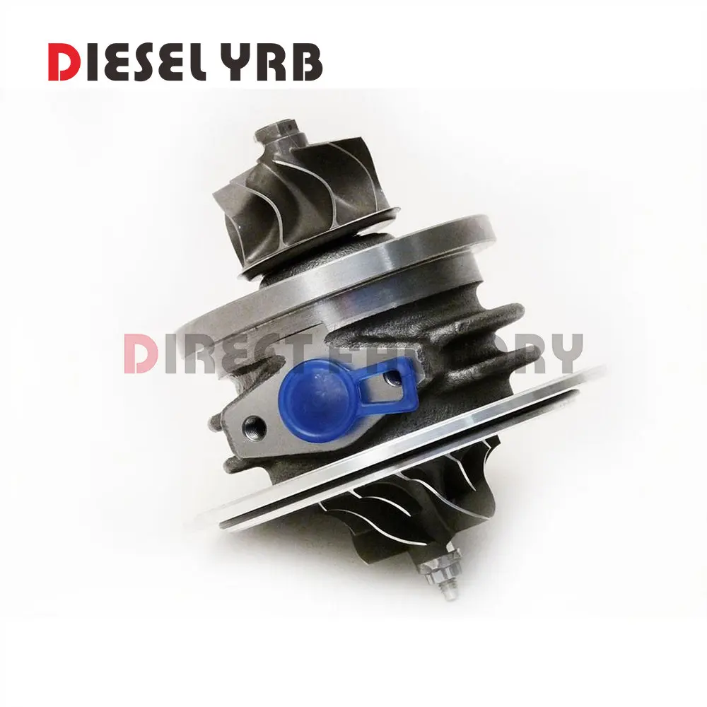 Турбокартридж 725071 701164 7250715002S core КЗПЧ для Renault Espace III 2 dCi G9T 96 кВт 2000 | Автомобили и