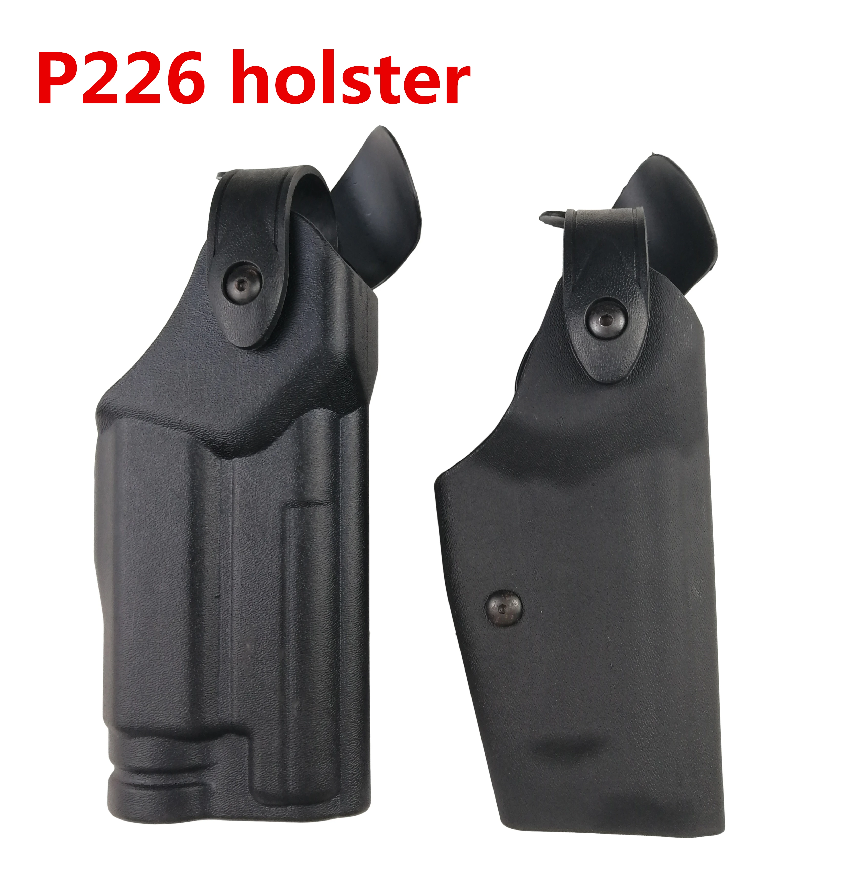 Военное тактическое оружие чехол SIG Sauer P226 p228 P229 ремень для фонарика пистолет