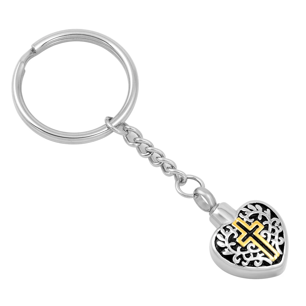 Фотоальбом из нержавеющей стали в форме сердца | Украшения и аксессуары