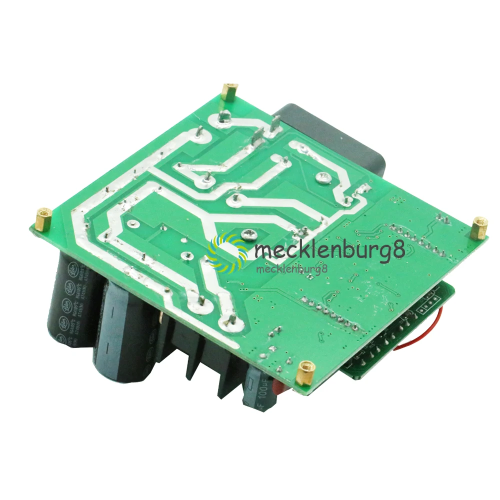 DC BST900 0 15A 8 60 В до 10 120 в повышающий преобразователь блок питания CC/CV светодиодный