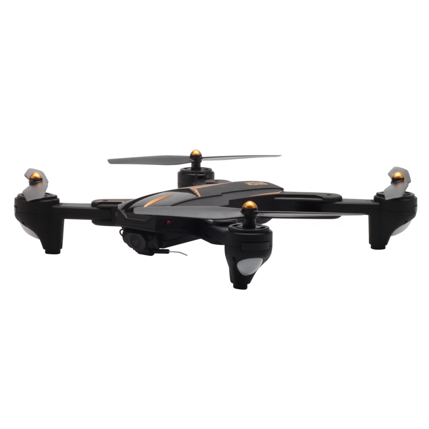 VISUO XS812 Дрон на радиоуправлении с GPS и камерой HD 5MP 5 г WI FI FPV высота удерживайте один