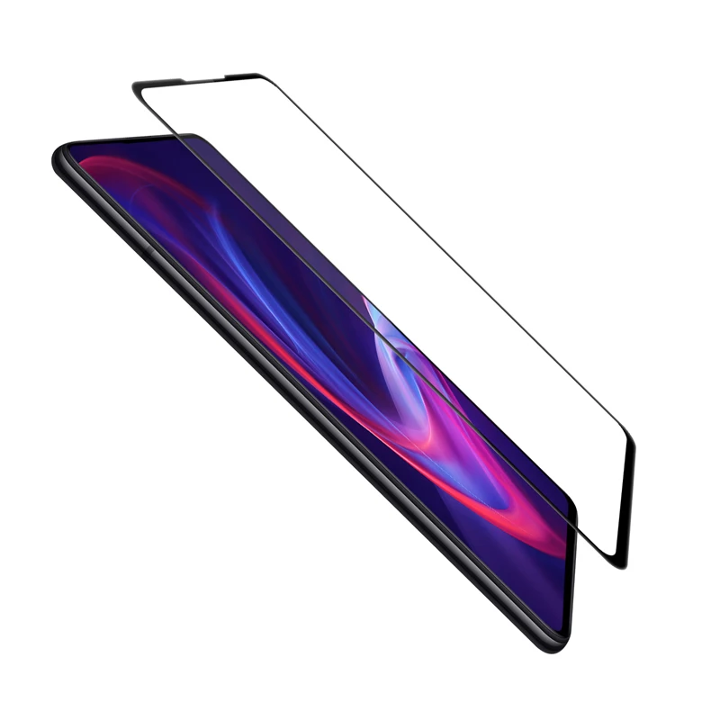 Для Xiaomi mi 9T Pro закаленное стекло Nillkin XD CP+ Max полное покрытие 3D Nano безопасное прозрачное стекло Защита экрана для Red mi K20 Pro